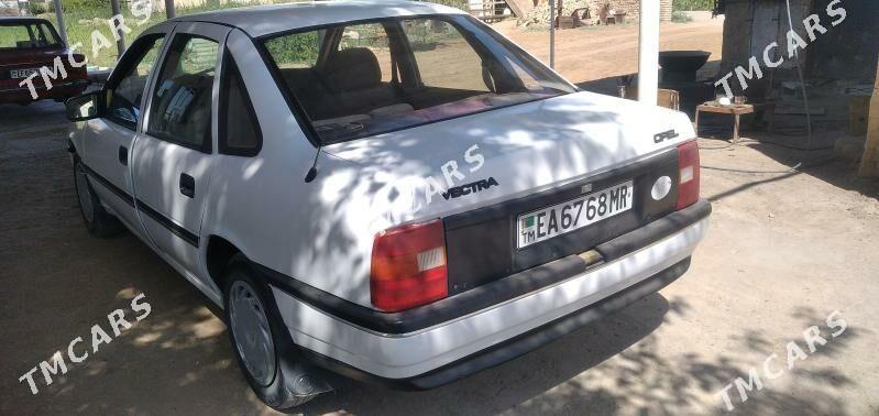 Opel Vectra 1989 - 28 000 TMT - Wekilbazar - img 2