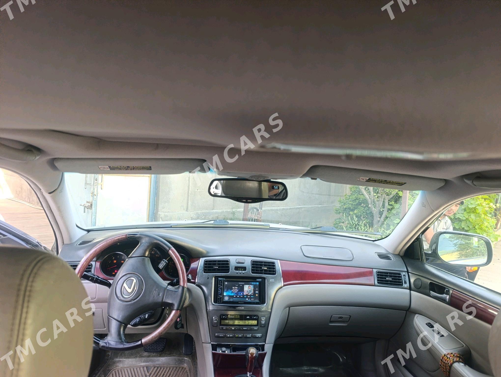 Lexus ES 300 2002 - 160 000 TMT - Sarahs - img 2