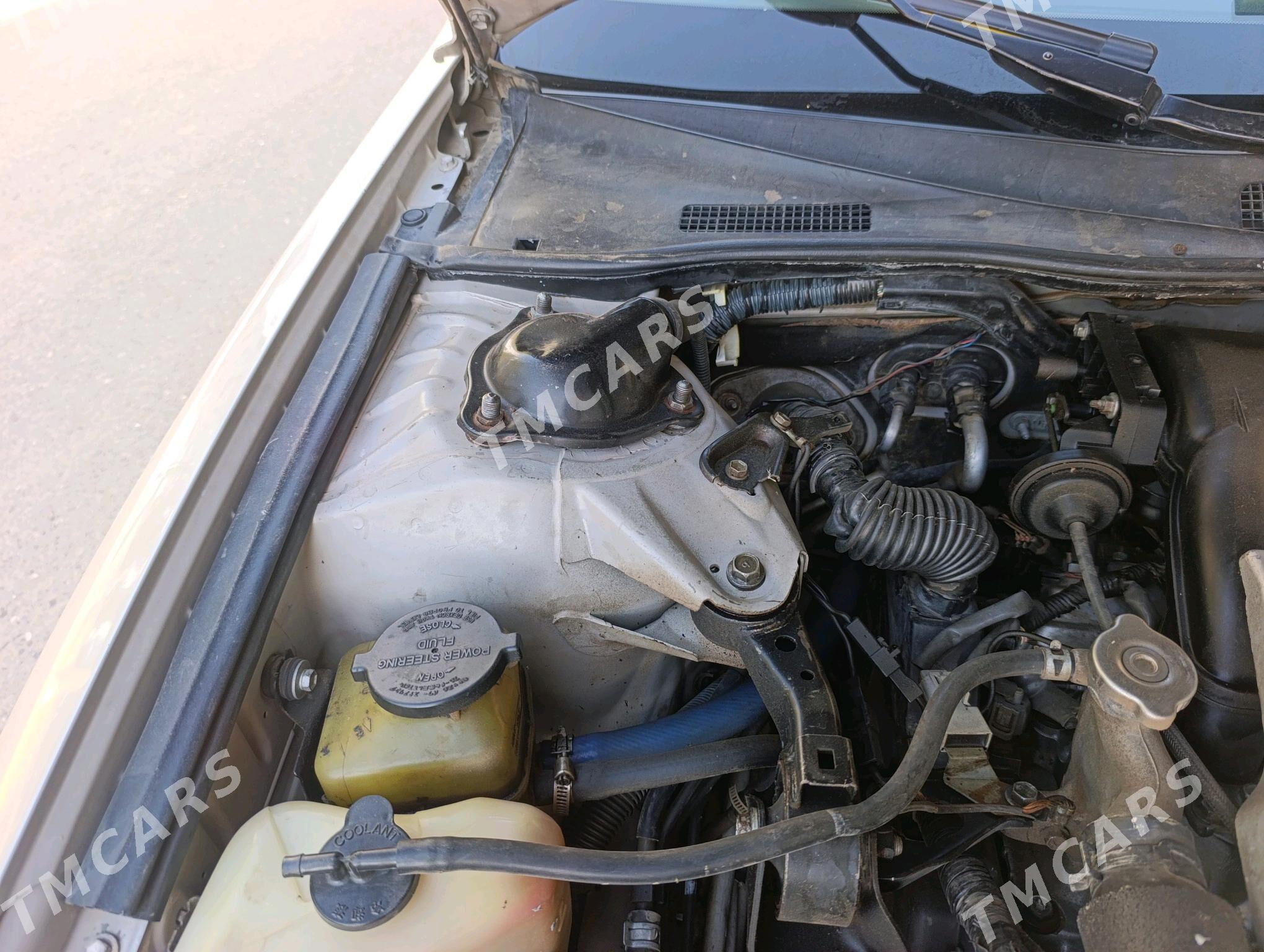 Lexus ES 300 2002 - 160 000 TMT - Sarahs - img 4