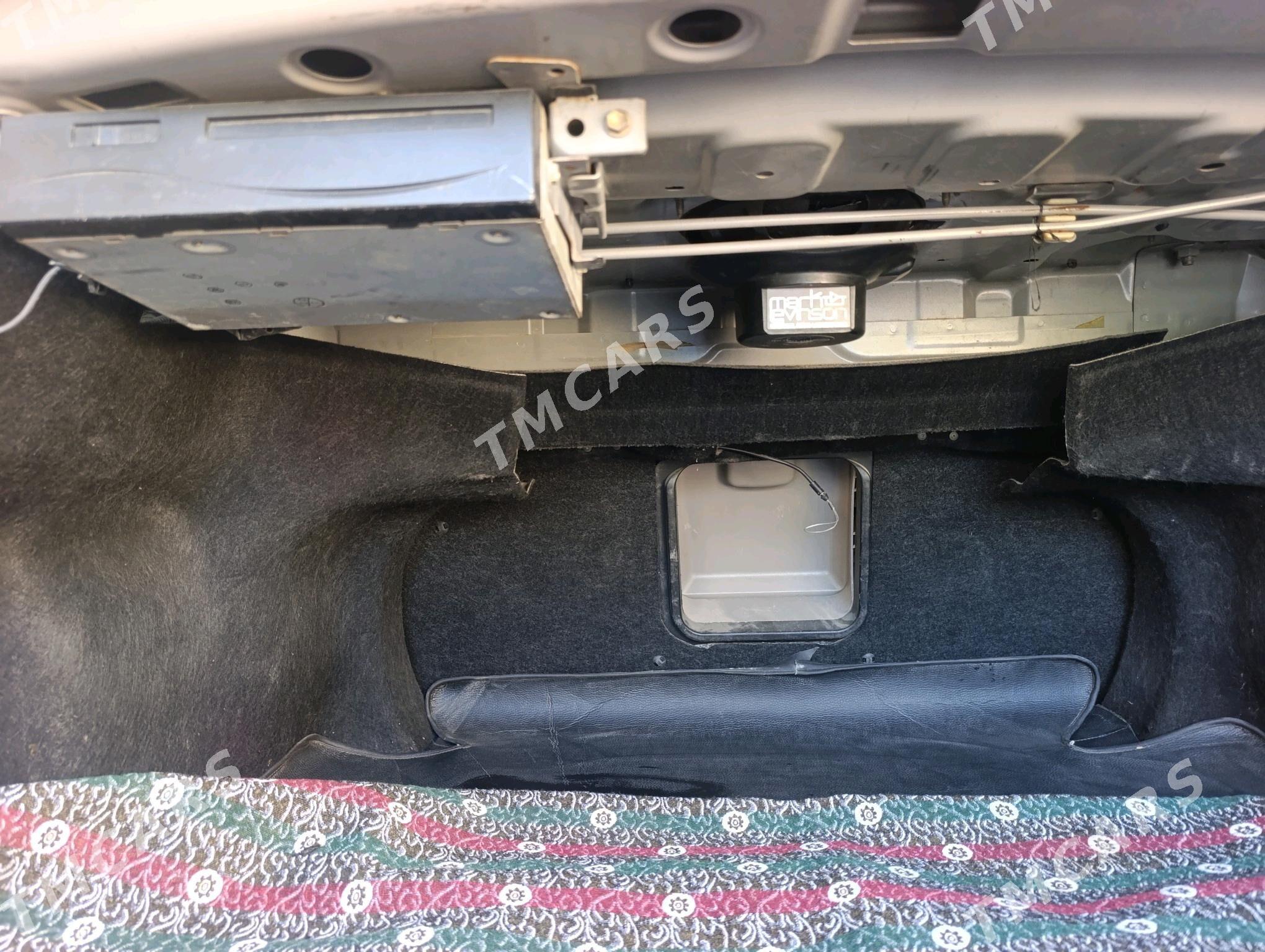 Lexus ES 300 2002 - 160 000 TMT - Sarahs - img 7