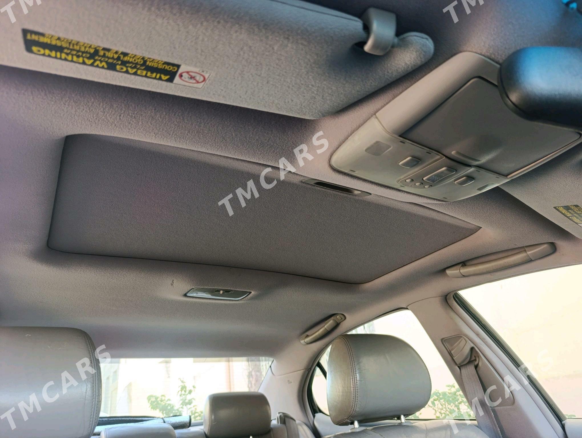 Lexus ES 300 2002 - 160 000 TMT - Sarahs - img 5