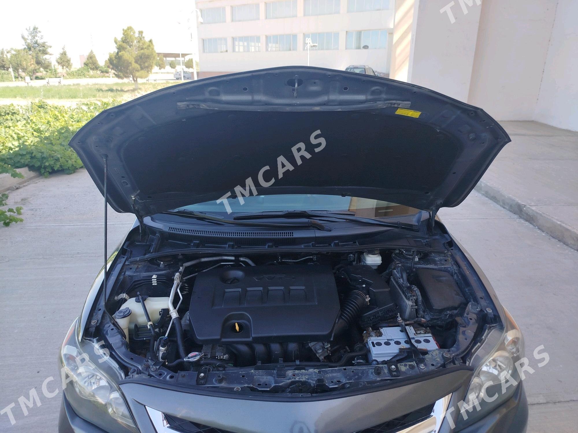 Toyota Corolla 2012 - 155 000 TMT - Туркменабат - img 3