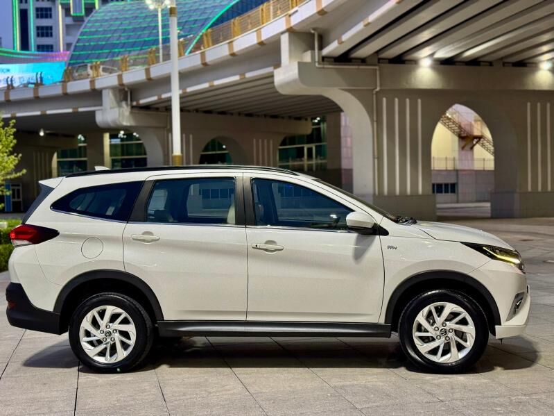 Toyota Rush 2020 - 285 000 TMT - Ашхабад - img 7