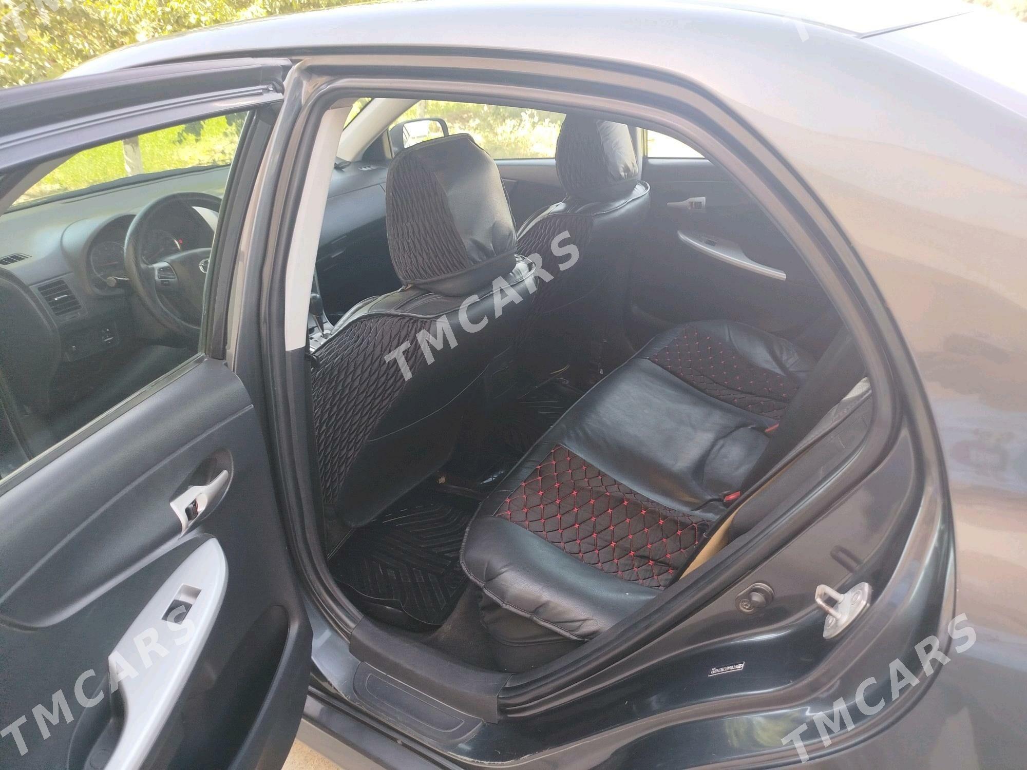 Toyota Corolla 2012 - 155 000 TMT - Туркменабат - img 6