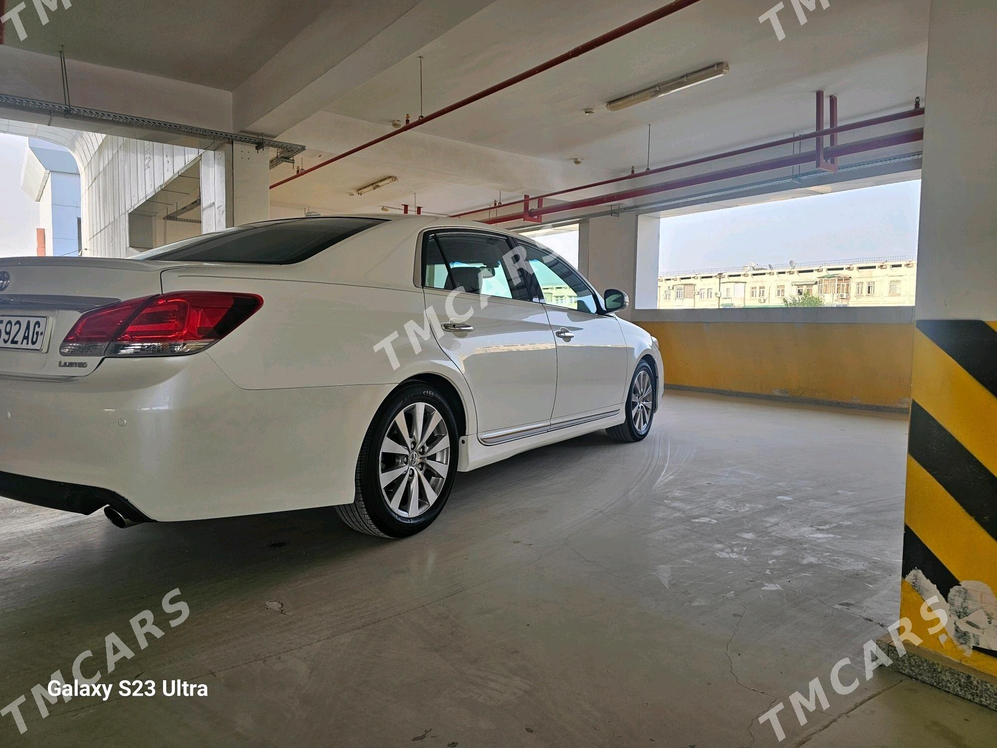 Toyota Avalon 2011 - 306 000 TMT - Aşgabat - img 3