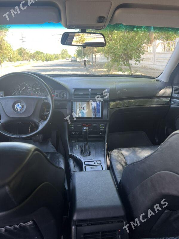 BMW E34 1999 - 110 000 TMT - Mary - img 2