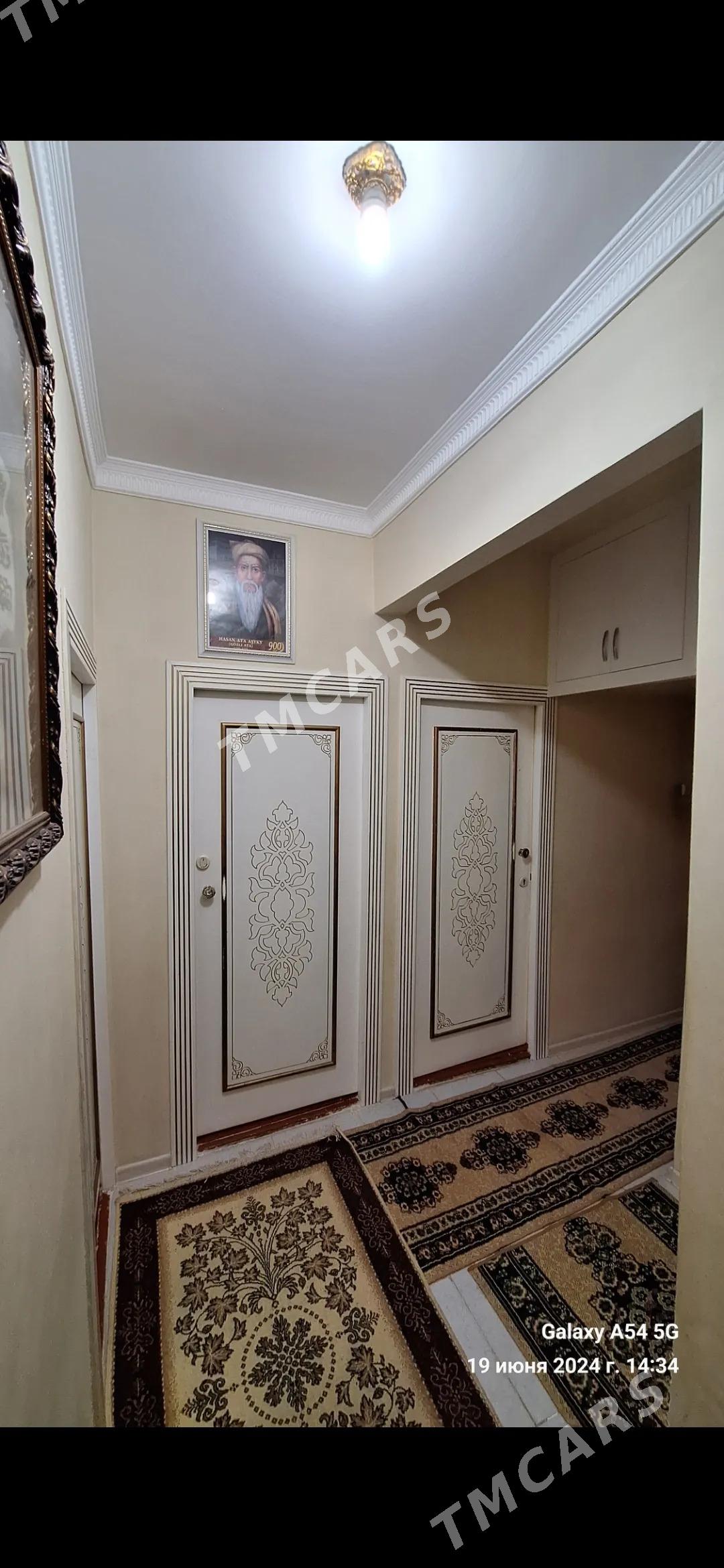 3 komnat 8 mkr - Aşgabat - img 3