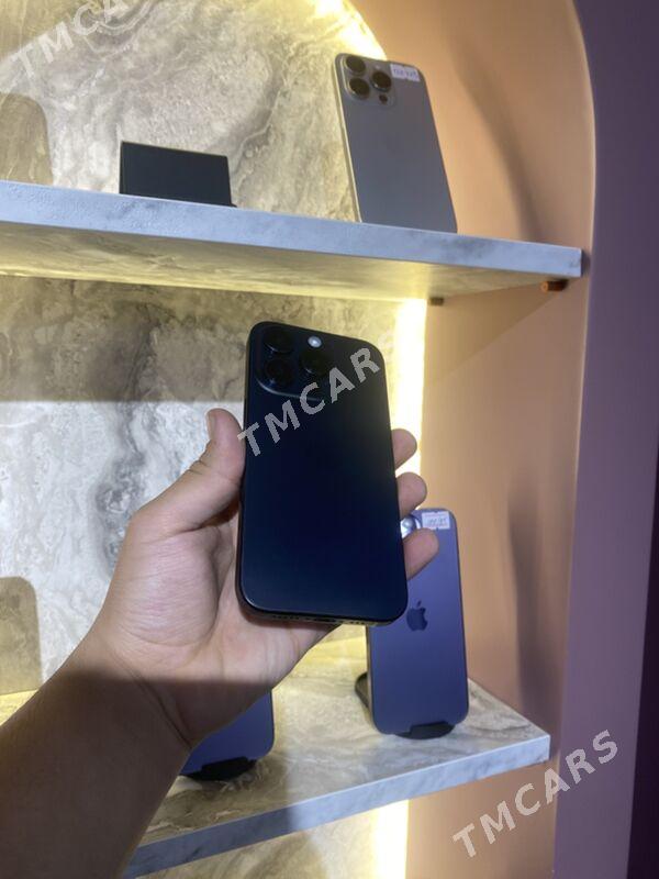 14pro 128gb 82% - Garaşsyzlygyň 15 ýyllygy Söwda Merkezi - img 2
