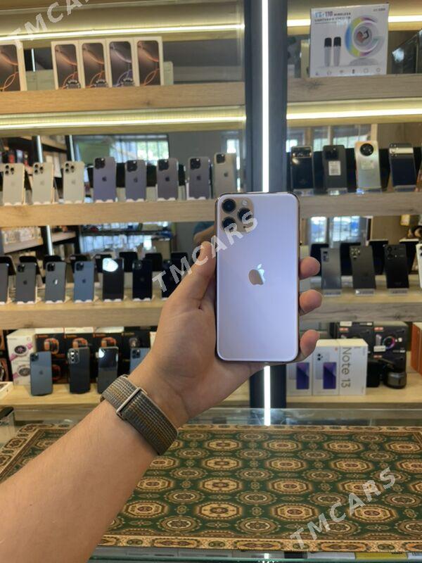 IPHONE 11PRO - Türkmenabat - img 4