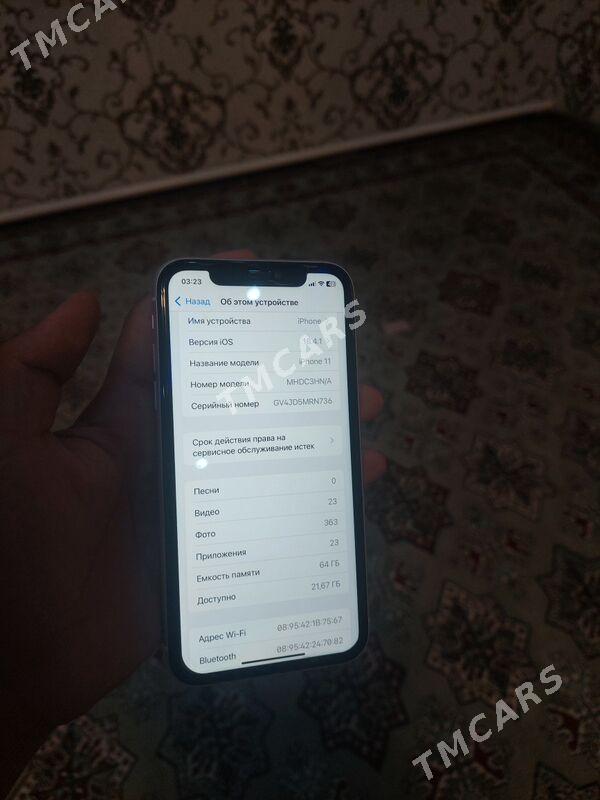 iPhone 11 - Дашогуз - img 2