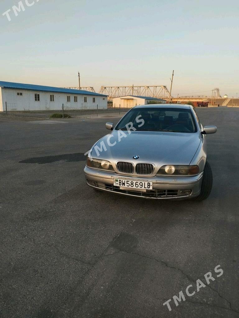 BMW 528 1996 - 90 000 TMT - Дянев - img 2