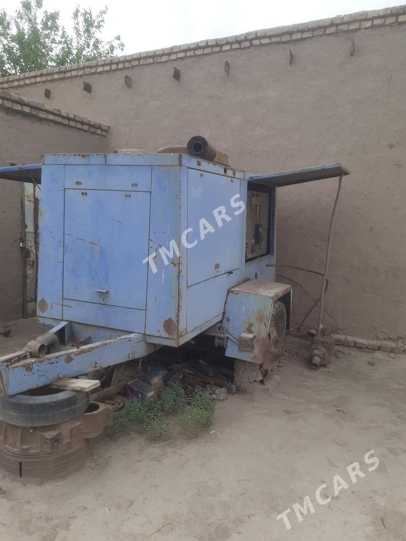 dwižok 600w - Дашогуз - img 2