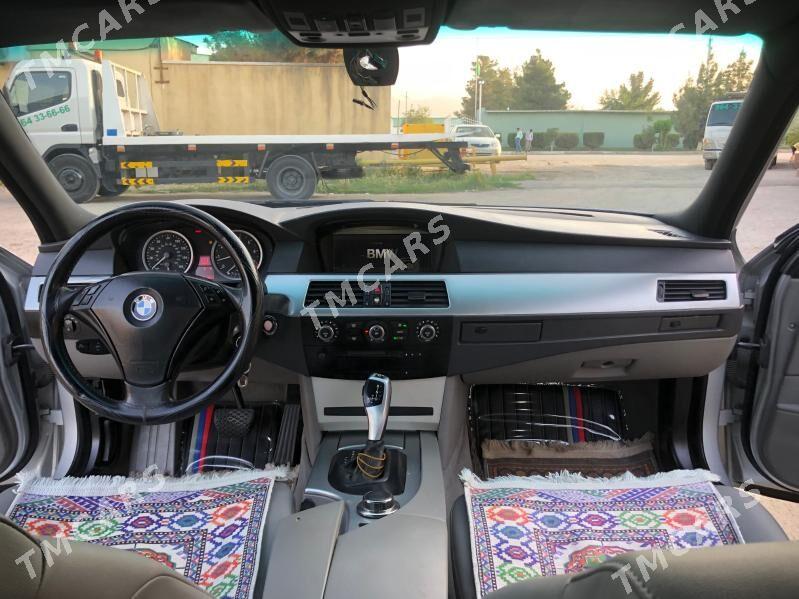 BMW 530 2006 - 200 000 TMT - Bäherden - img 2