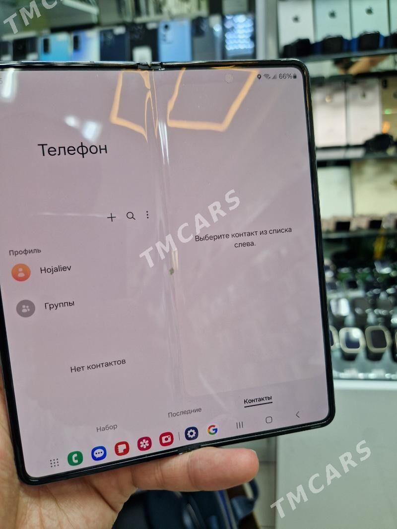 Samsung Z Fold4 - Торговый центр "15 лет Независимости" - img 5