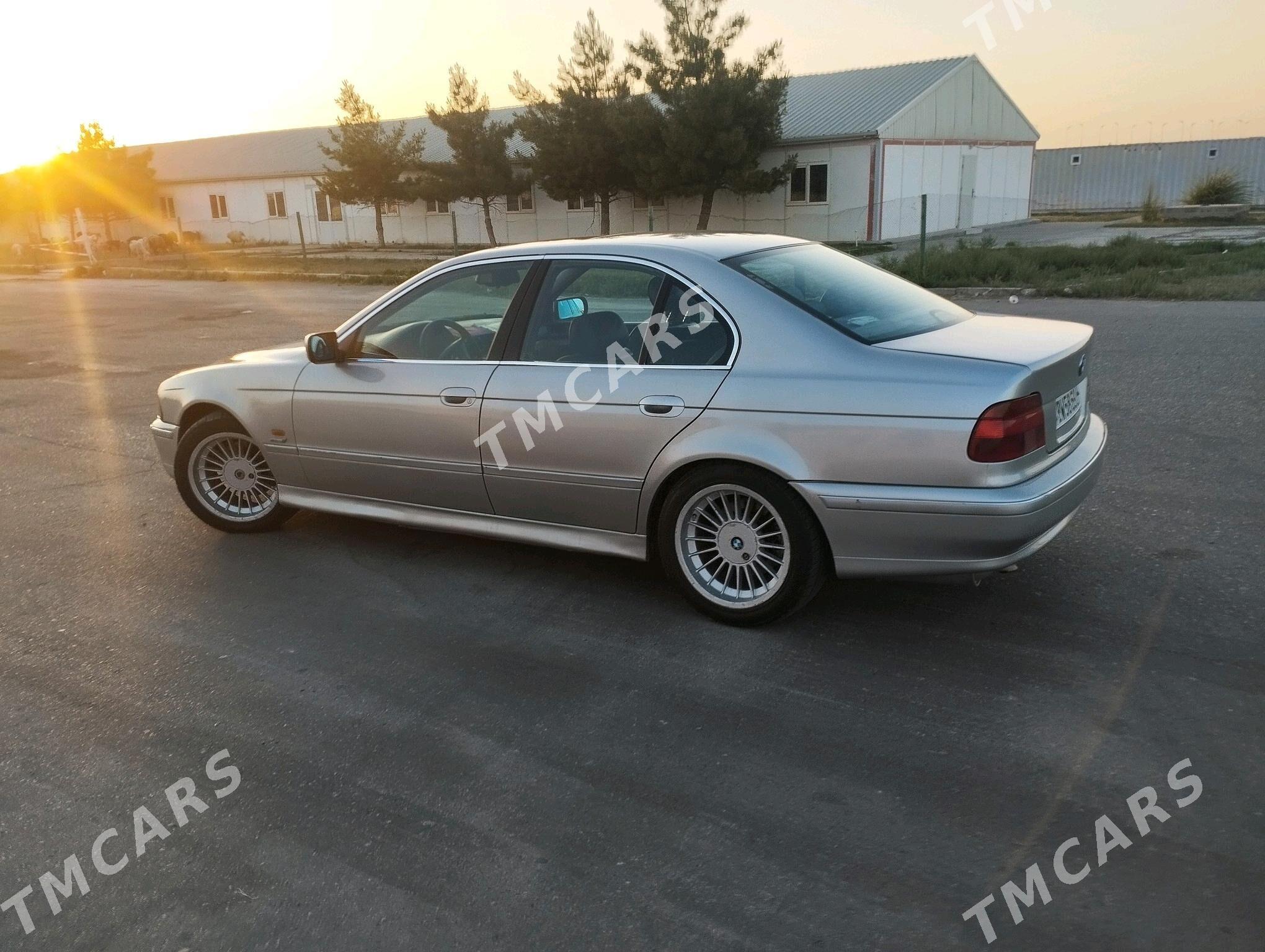 BMW 528 1996 - 90 000 TMT - Дянев - img 5