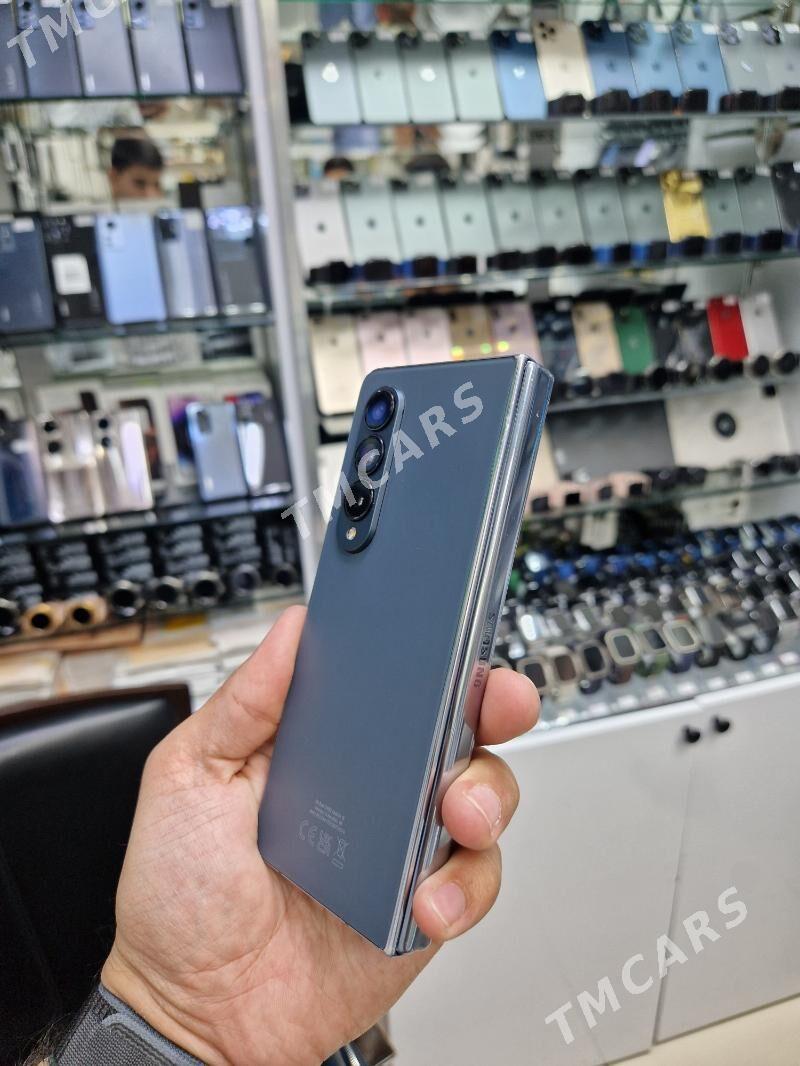 Samsung Z Fold4 - Торговый центр "15 лет Независимости" - img 2