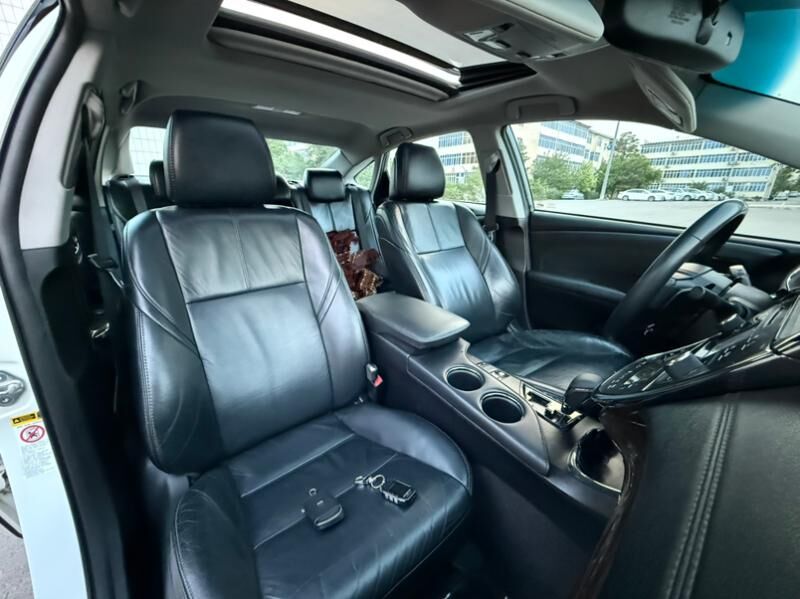 Toyota Avalon 2013 - 300 000 TMT - Ашхабад - img 8