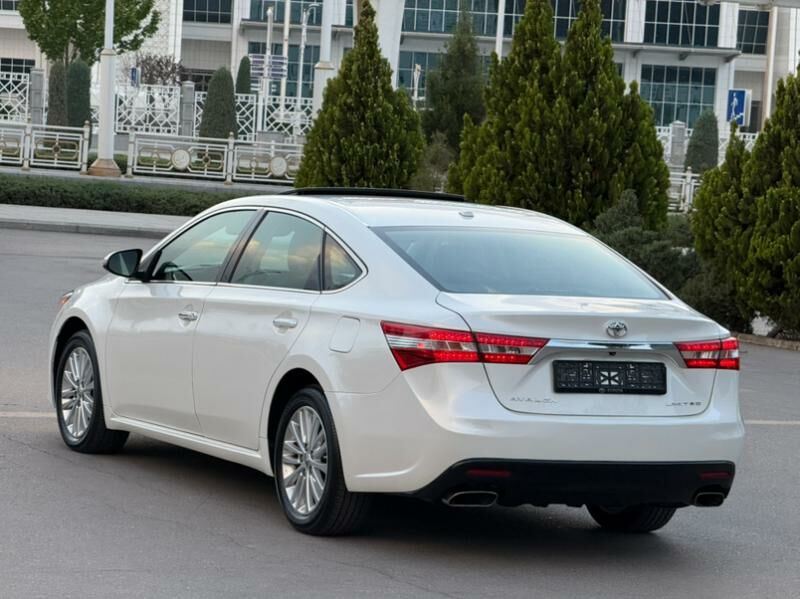 Toyota Avalon 2013 - 300 000 TMT - Ашхабад - img 3