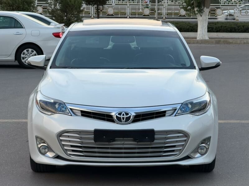 Toyota Avalon 2013 - 300 000 TMT - Ашхабад - img 6