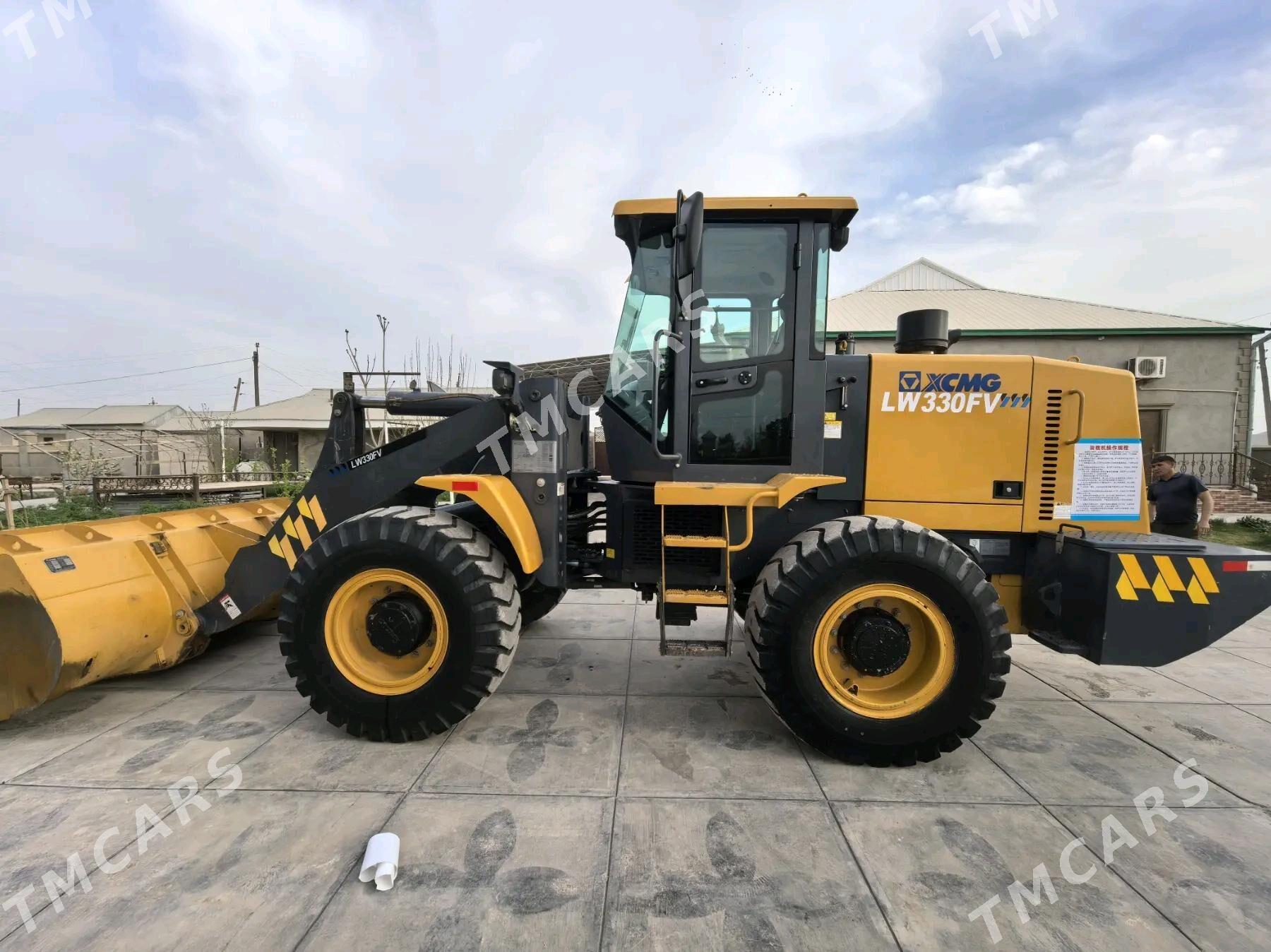 XCMG LW300F 2022 - 560 000 TMT - Ёлётен - img 2