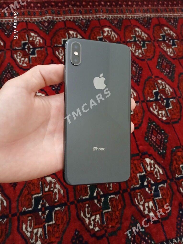 IPhone Xs Max - Aşgabat - img 2