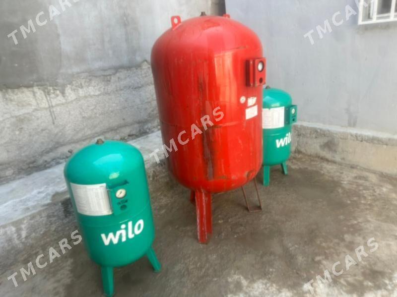 gidrafor tanker - Aşgabat - img 2