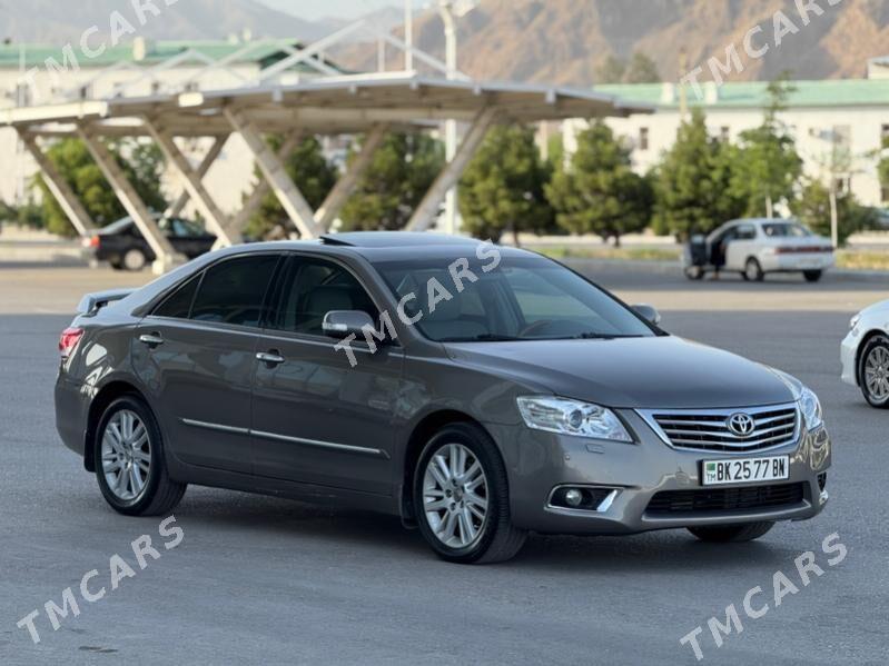 Toyota Aurion 2011 - 220 000 TMT - Balkanabat - img 3