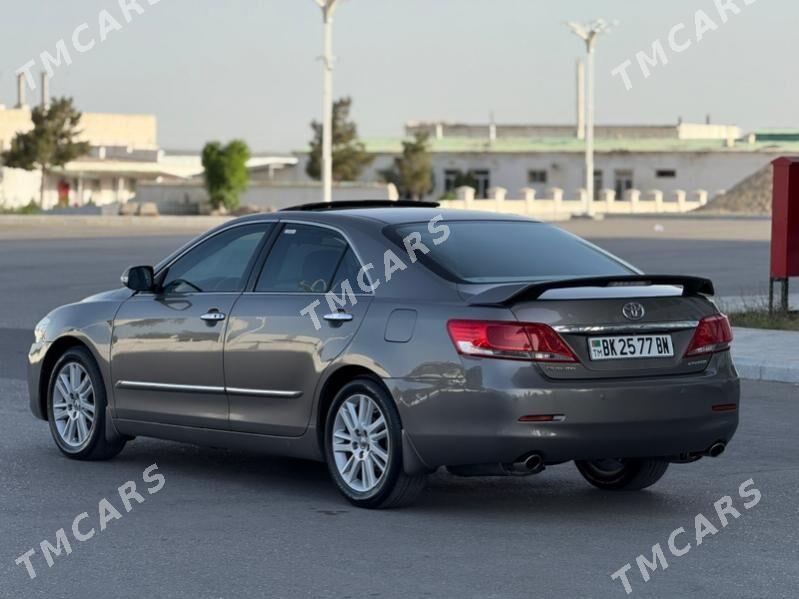 Toyota Aurion 2011 - 220 000 TMT - Balkanabat - img 8