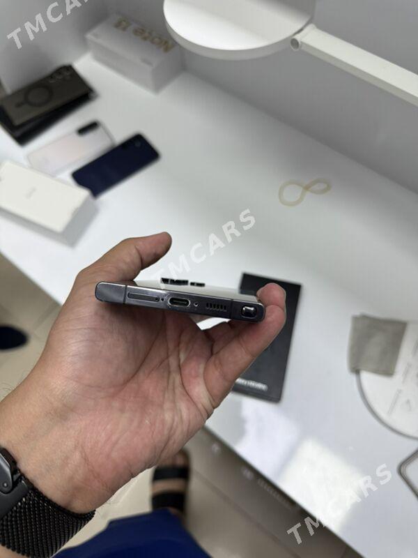 Samsung s23 Ultra 12/256gb - Ашхабад - img 5