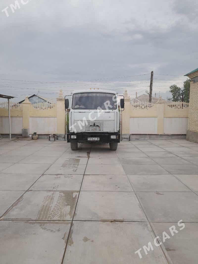 Maz Samosval 1992 - 170 000 TMT - Гёкдепе - img 3