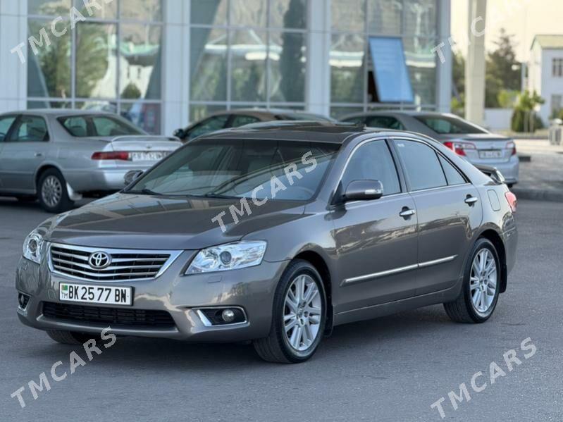 Toyota Aurion 2011 - 220 000 TMT - Balkanabat - img 5