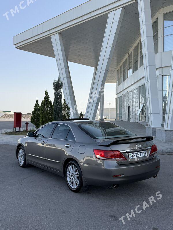 Toyota Aurion 2011 - 220 000 TMT - Balkanabat - img 2