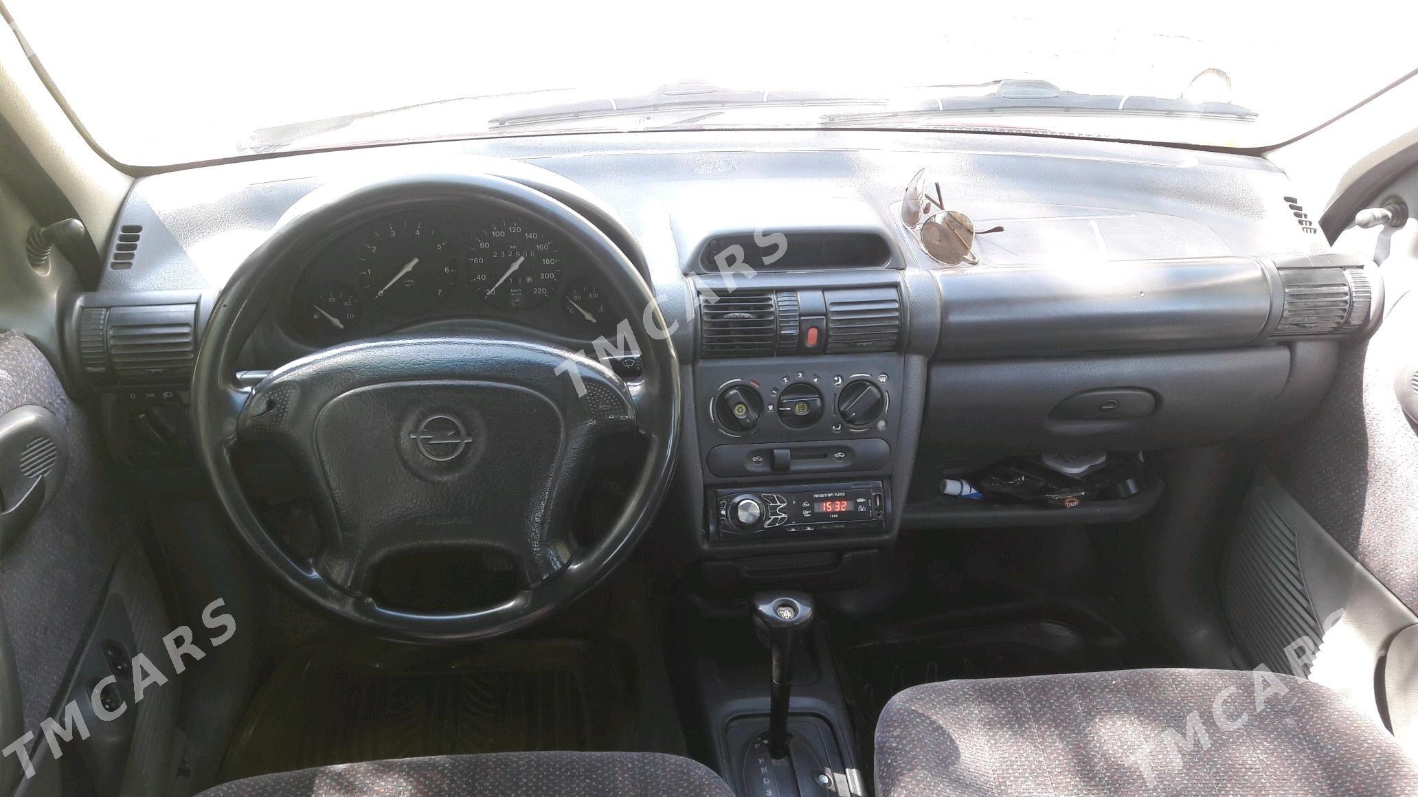 Opel Vita 1995 - 26 000 TMT - Köneürgenç - img 5