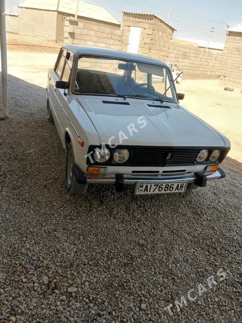 Lada 2106 2000 - 30 000 TMT - Теджен - img 3