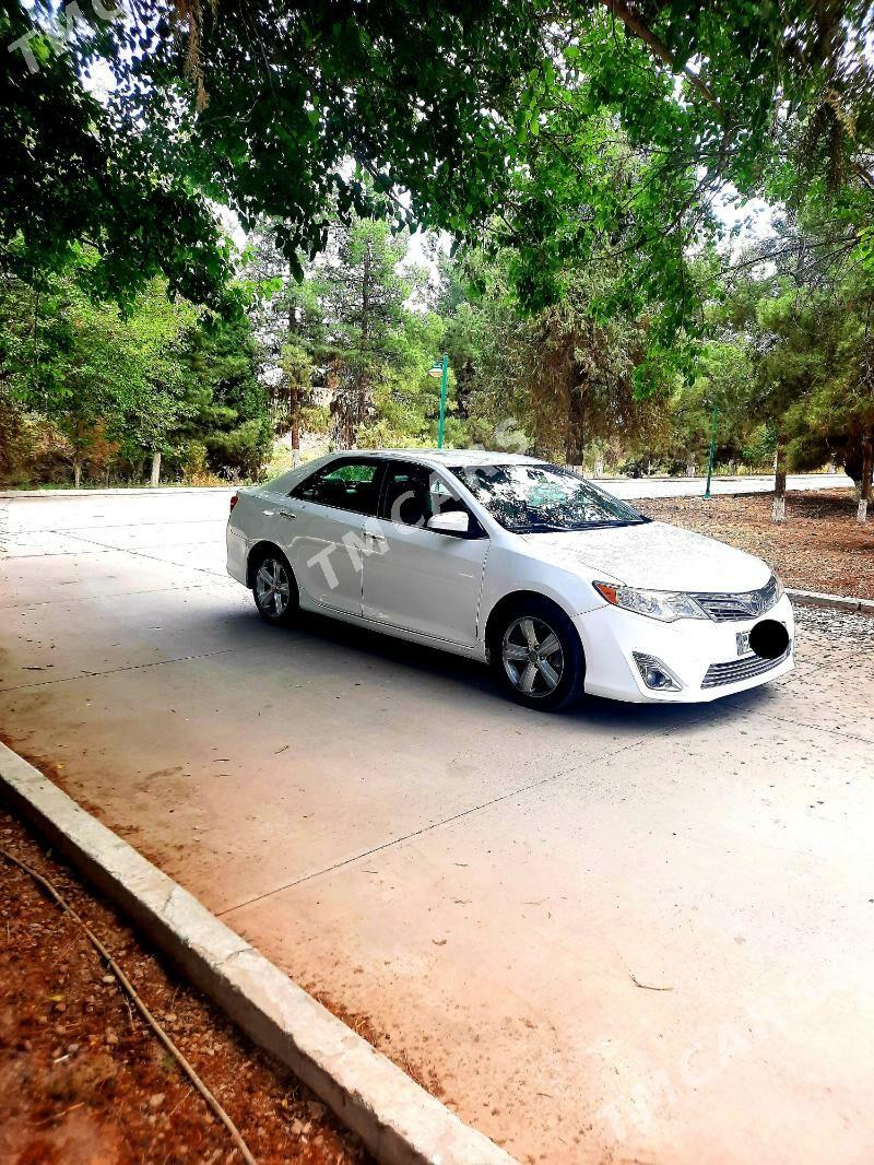 Toyota Camry 2014 - 215 000 TMT - Gökdepe - img 6