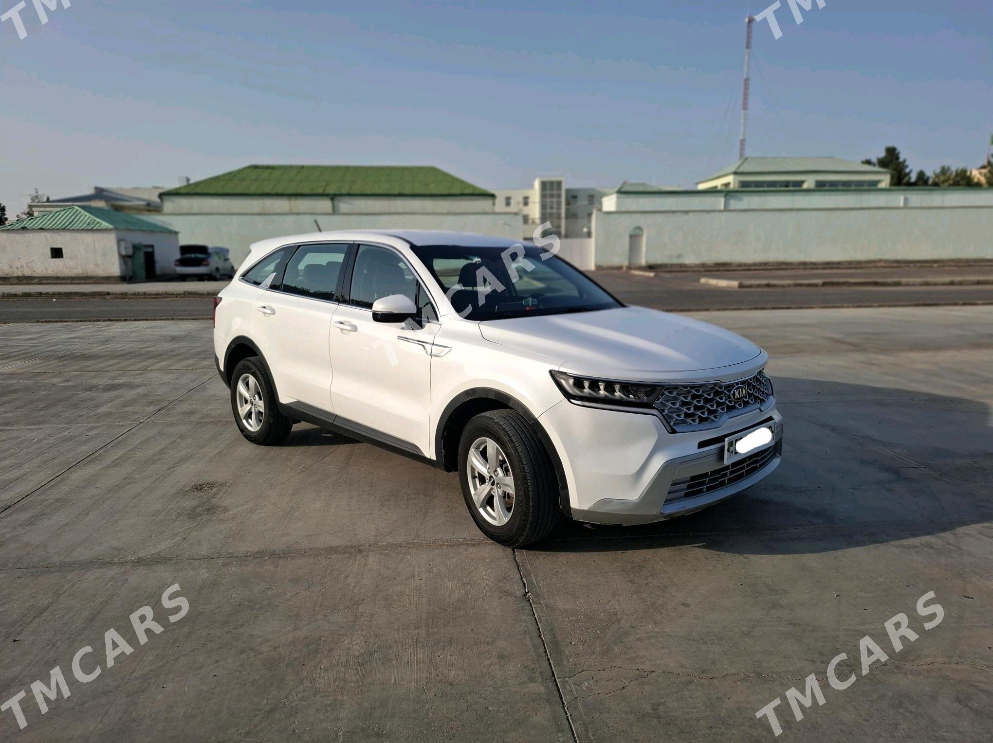 Kia Sorento 2021 - 360 000 TMT - Mary - img 2
