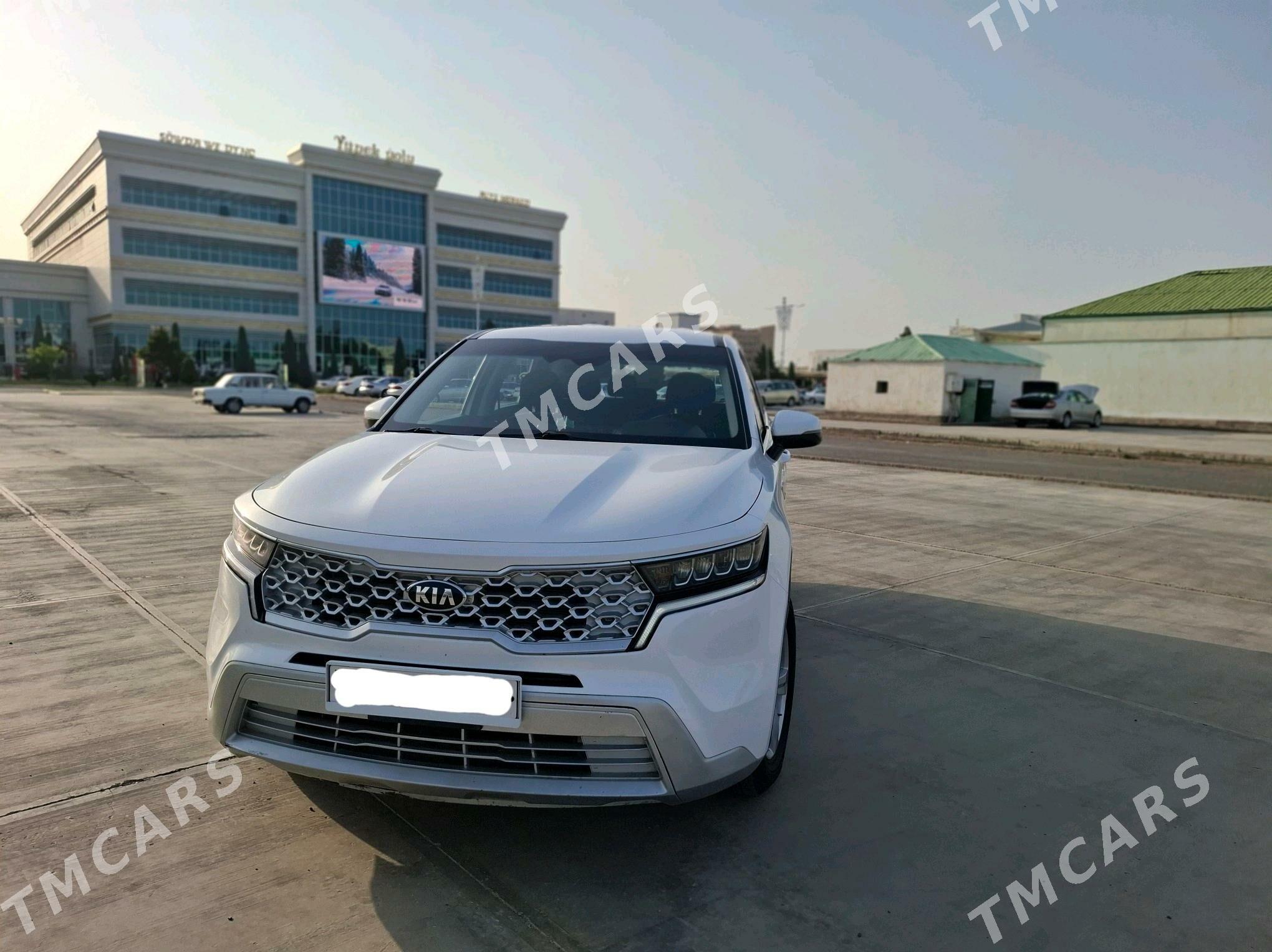 Kia Sorento 2021 - 360 000 TMT - Mary - img 3