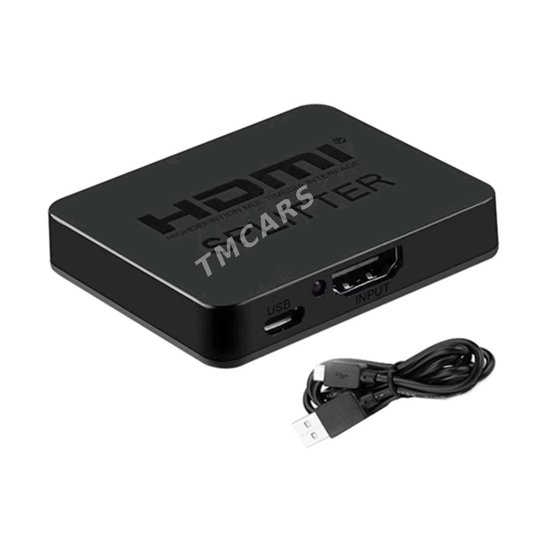 HDMI // SWITCH - 30 mkr - img 3