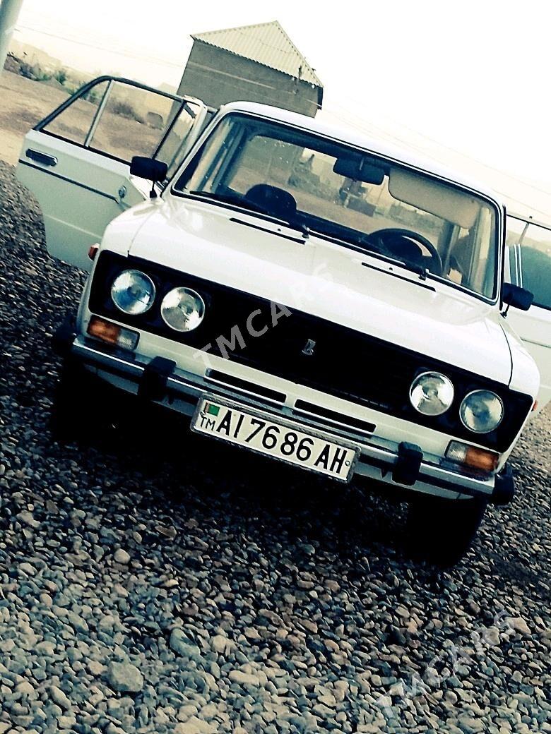 Lada 2106 2000 - 30 000 TMT - Теджен - img 5