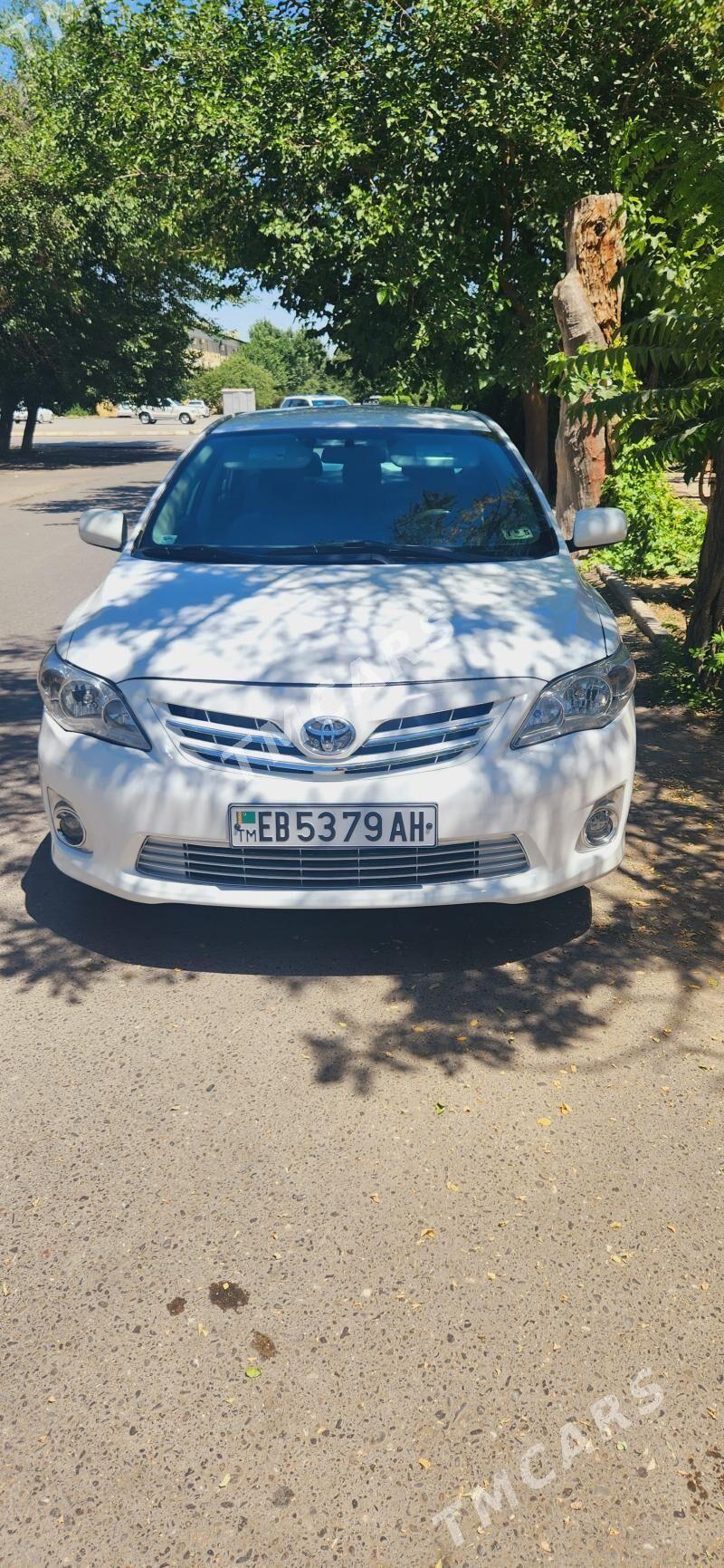 Toyota Corolla 2010 - 140 000 TMT - 2 мкр - img 4