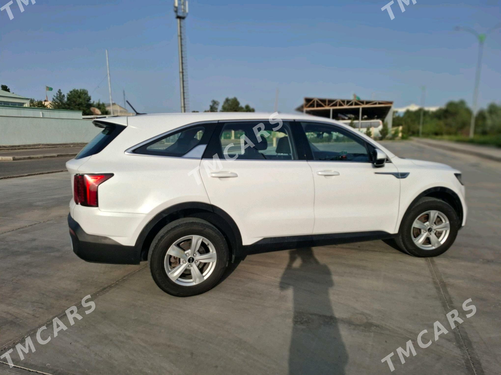 Kia Sorento 2021 - 360 000 TMT - Mary - img 4