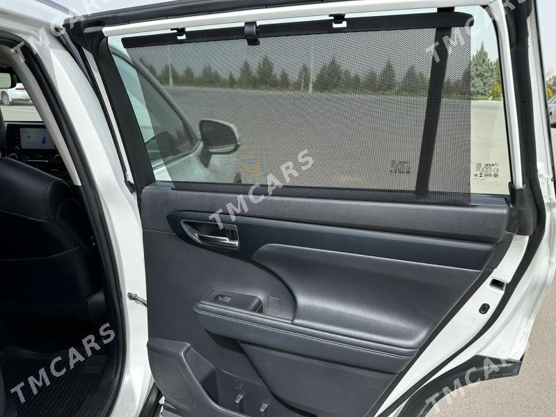 Toyota Highlander 2020 - 545 000 TMT - Ашхабад - img 9