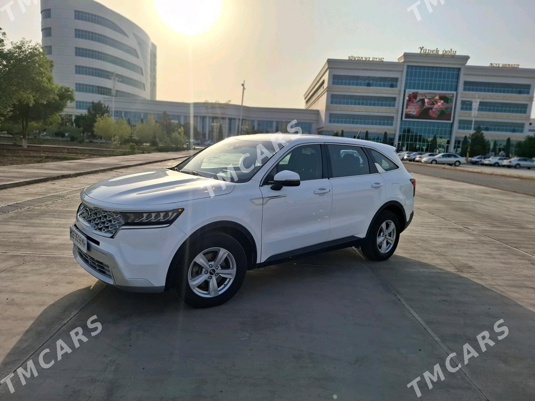 Kia Sorento 2021 - 360 000 TMT - Mary - img 5