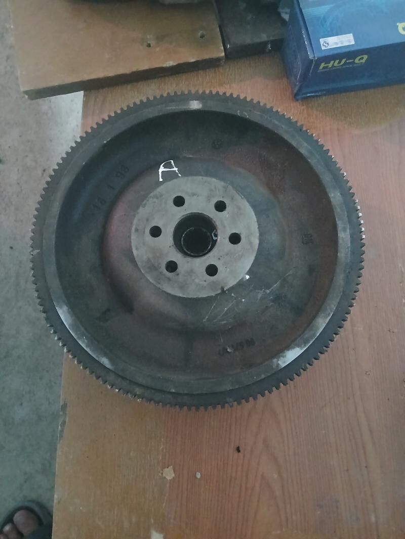 Sintra 2,2 karzinasy kamplekt 3 850 TMT - Район ст. Аэропорта, ул. Гагарина - img 2