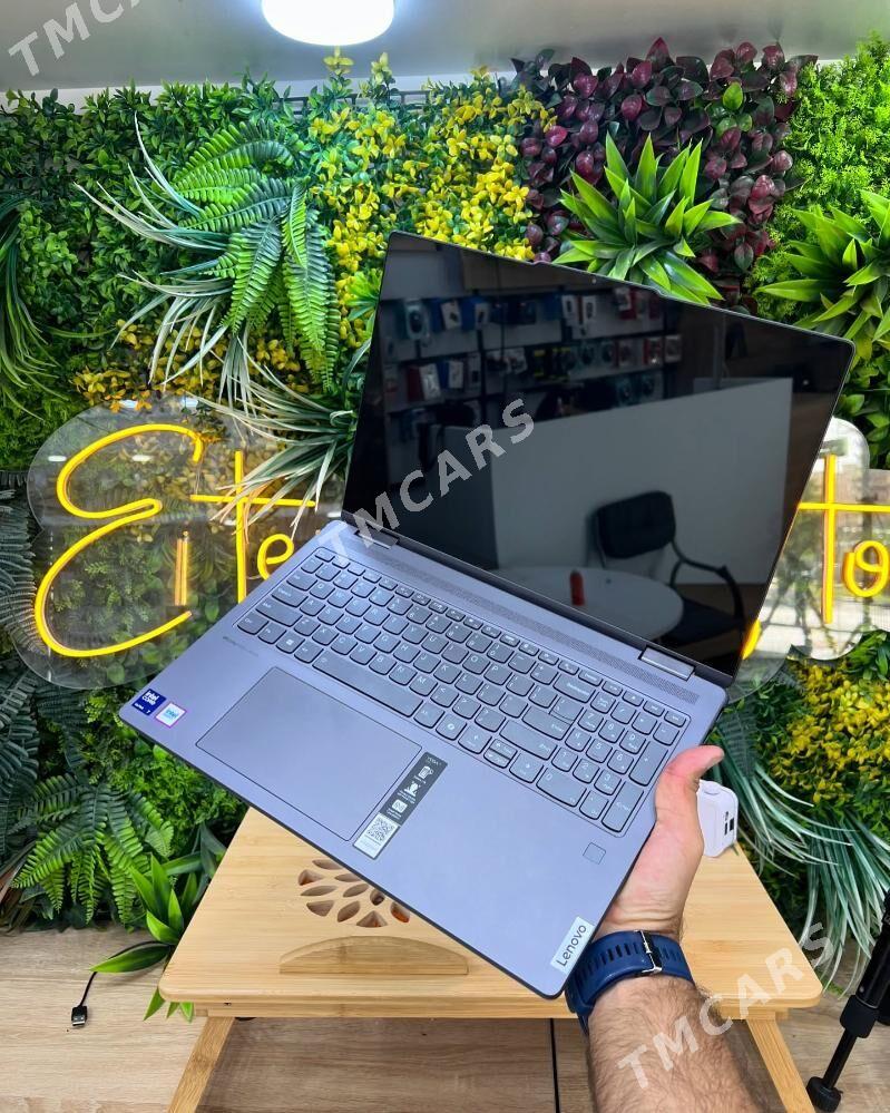 Lenovo Yoga 7/Ultra 5/RAM 16GB - Ашхабад - img 3