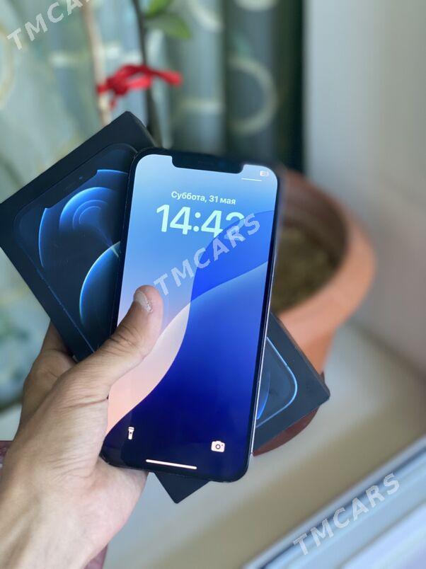Iphone 12 Pro Max - Ашхабад - img 3