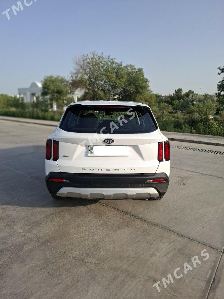 Kia Sorento 2021 - 360 000 TMT - Mary - img 6