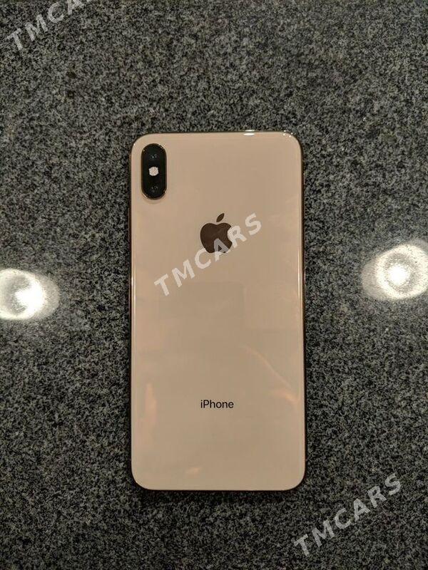 iPhone XS Gold - Türkmenabat - img 4
