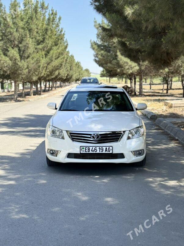 Toyota Aurion 2010 - 240 000 TMT - Aşgabat - img 1