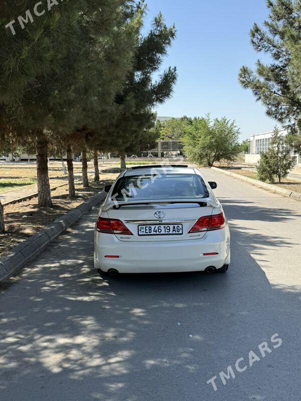 Toyota Aurion 2010 - 240 000 TMT - Aşgabat - img 4